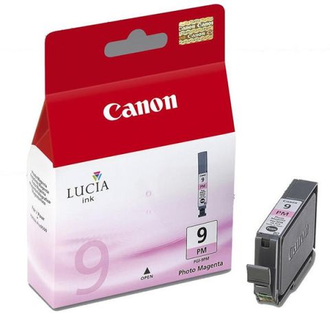 Canon PGI-9PM, Ink Cartridge Magenta, MX7600- Original