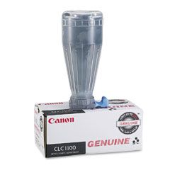 Canon 1423A003AA, Toner Cartridge Black, CLC1100, 1110, 1120, 1140- Original