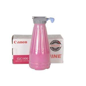 Canon 1435A003AA Toner Cartridge Magenta, CLC1100, CLC1110, CLC1120, CLC1140, CLC1150, CLC1160- Genuine