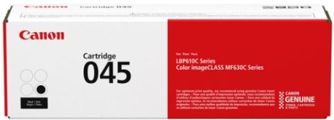 Canon 1242C002, Toner Cartridge Black, i-SENSYS LBP-611Cn, 613, 631, 633- Original