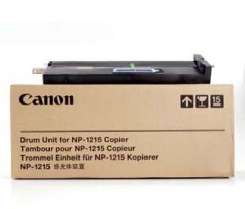 Canon 1316A007AA, Drum Unit, NP1015, 1215, 1530, 6116- Original
