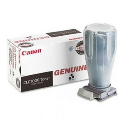 Canon 1422A004AA, Toner Cartridge Black, CLC1000, 2400, 3100- Original