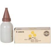 Canon 1473A001AA, Developer Yellow, CLC1100, 1110, 1120, 1150- Original 