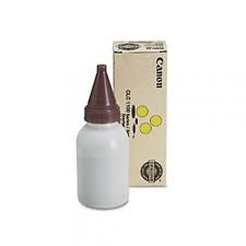 Canon 1473A002AA, Developer Yellow, CLC1100, 1120, 1150, 1180- Original