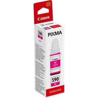 Canon 1605C001, Ink Cartridge Magenta, Pixma G1500, G3501, G4500, G4511- Original