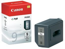 Canon 2442B001, Ink Cartridge Clear, Pixma iX7000, MX7600- Original