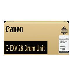 Canon 2776B003AA, Image Drum Black, iR Advance C5045, C5051, C-EXV28- Original