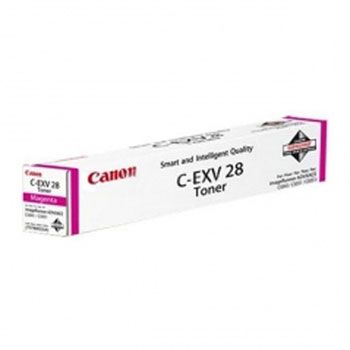 Canon 2797B002AA, Toner Cartridge Magenta, IR C5045, C5051, C5250, C5255i, C-EXV28- Original