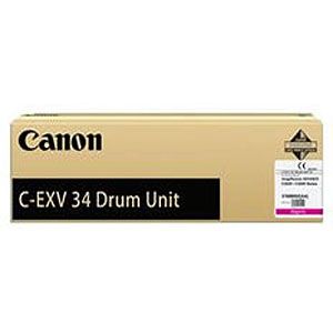 Canon 3788B002AA, Drum Unit Magenta, IR C2025i, C2220i, C2225i, C2230i- Original
