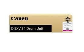 Canon 3788B003AA, Drum Unit Magenta, IR C2020, C2025, C2030- Original
