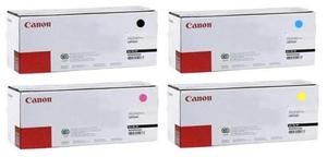Canon 732 Toner Cartridge Value Pack, i-Sensys LBP7780CX - 4 Colour Genuine