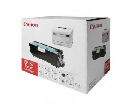 Canon 7429A003, EP-87 Drum Cartridge, MF8170C, LBP2410- Original
