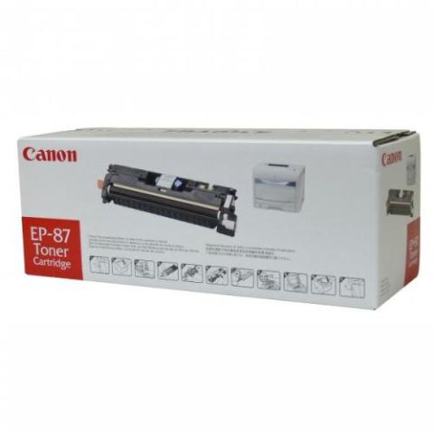 Canon 7430A003, Toner Cartridge Yellow, i-SENSYS MF8180C, LBP2410- Original