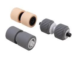 Canon 8927A004AC, Exchange Roller Kit, DR 6080C, 7580C, 9080C- Original