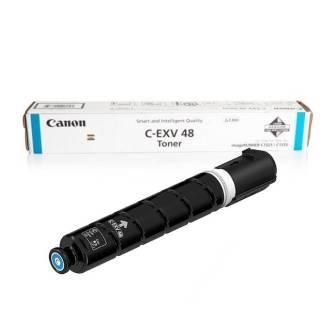 Canon 9107B002, Toner Cartridge Cyan, IR-C1325iF, IR-C1335iF- Original