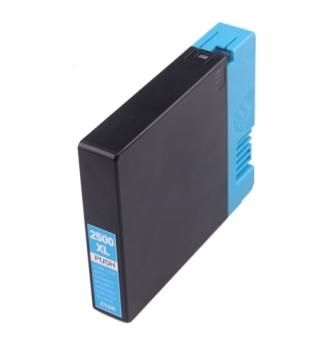 Canon 9301B001, Ink Cartridge Cyan, Maxify MB5150, MB5155, MB5350, MB5450- Original