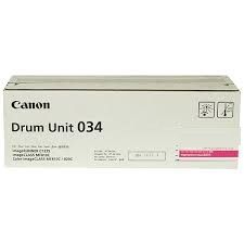 Canon 9456B001AA, Drum Unit Magenta, imageCLASS MF810, MF820- Original