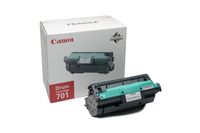 Canon 9623A003BA, 701DR  Drum Unit, LBP-5200, MF8180C - Genuine