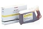 Canon BCI-1101PY Ink Cartridge - Photo Yellow Genuine 