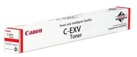 Canon 0483C002AA, Toner Cartridge Magenta, IR C5535, C5540, C5550, C5560- Original