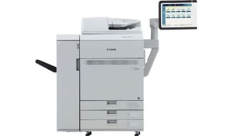 Canon Imagepress C650, Laser Printer
