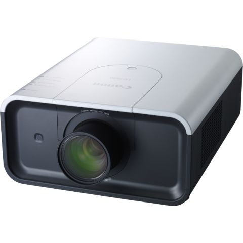 Canon CANLV7590 Projector
