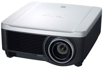 Canon CANXEEDWX6000 Projector