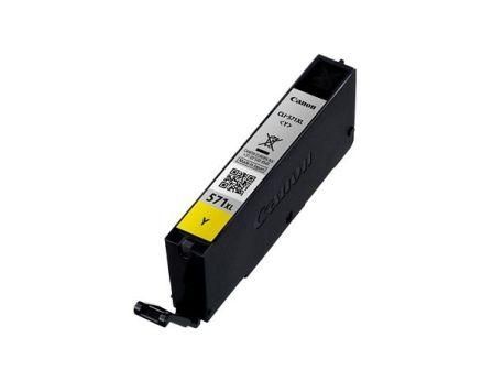 Canon 0334C001, Ink Cartridge HC Yellow, MG5750, MG5751, MG5752, MG5753- Original
