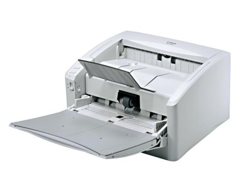 Canon DR-6010C Document Scanner