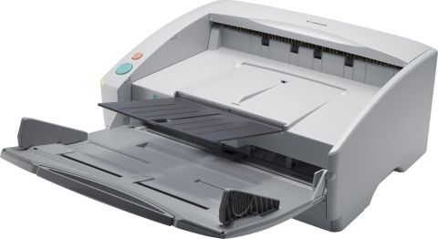 Canon DR-6030C Document Scanner