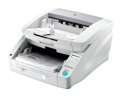Canon DR-G1100 Document Scanner