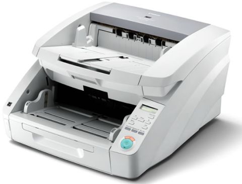 Canon DR-G1130 Document Scanner