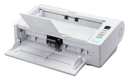Canon DR-M140 Document Scanner