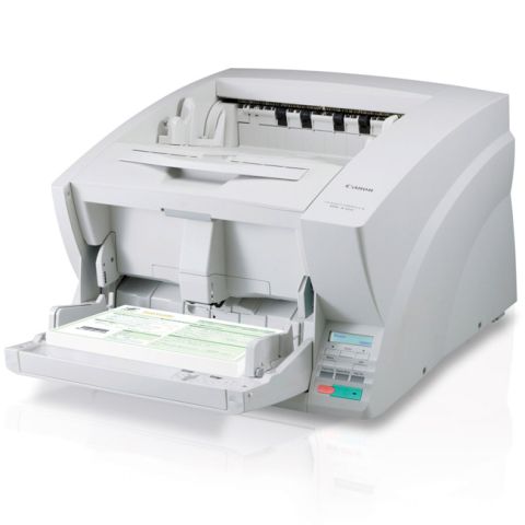 Canon DR-X10C Document Scanner