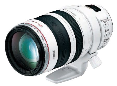 Canon Ef28-300mm f/3.5-5.6 L Is Usm Lens