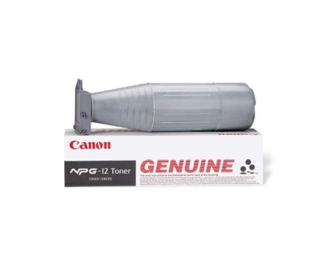 Canon F42-1602-700, Toner Cartridge Black, NP6085, NP6285- Original