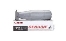 Canon F42-1612-000, Toner Cartridge Black, NP6085- Original 