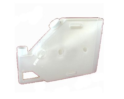 Canon FB4-1953-000 Waste Toner Bottle, iR 105, 550, 60, 600, 7086, 7095, 7105, 7200 - Genuine