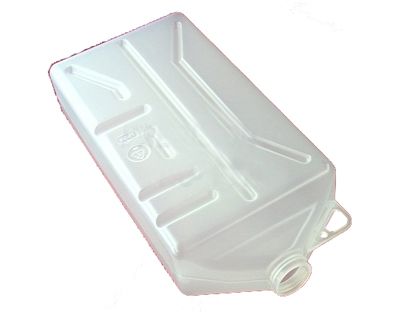 Canon FC5-2457-000 Waste Toner Bottle, C5058, C5068, C5800, C5870, C6800, C6870 - Genuine