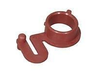  Canon FC5-4829-000 Fuser Right Pressure Roller Bushing, iC MF3110, MF5530, MF5550 - Genuine