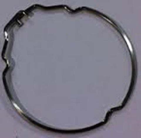 Canon FC6-3501-020, Retainer Fixing Roller, IR5050, 5055, 5065, 5070- Original