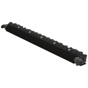 Canon FM1-U036-000, 2nd Transfer Outer Roller Assembly, IR C250, C255, C256, C350- Original
