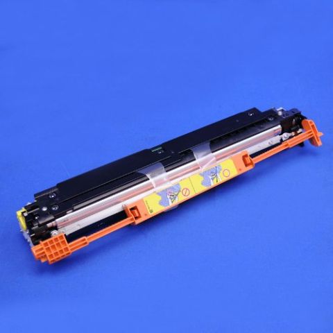Canon FM1-N370-000, Developer Unit Yellow, IR C5535i, C5540i, C5550i, C5560i- Original