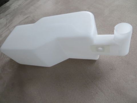 Canon FM2-0083-000 Waste Toner Container, iR C3100, C3170 - Genuine