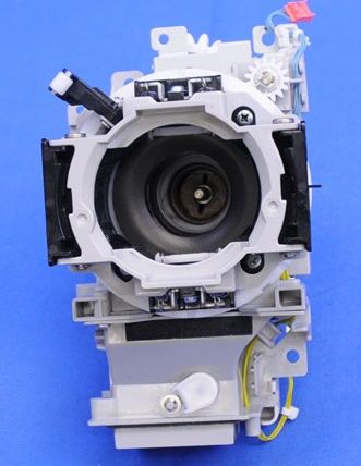 Canon FM35981000, Set On Hopper Assembly Color, IR C5030, C5035, C5045, C5051- (Refurbished)