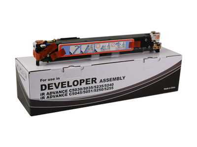 Canon FM4-8354-000, Developer Unit Black, iR C5030, C5035, C5045, C5051, C5250- Original