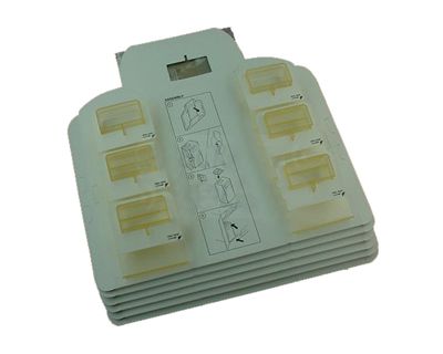 Canon FY9-7006-020 CLC Series Receptacle Waste Toner Pack - Genuine