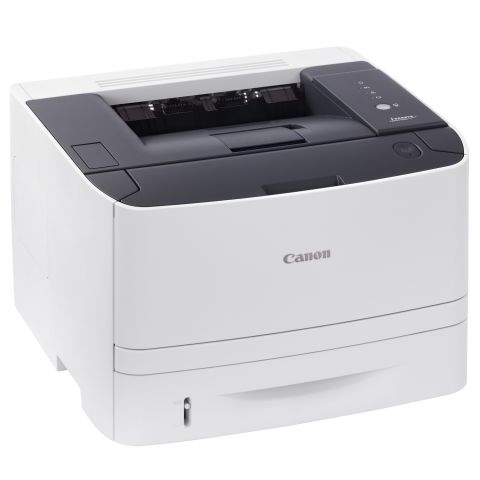 Canon i-SENSYS LBP6310dn, A4 Mono Laser