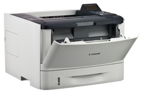 Canon i-SENSYS LBP6670dn A4 Mono Laser Printer 