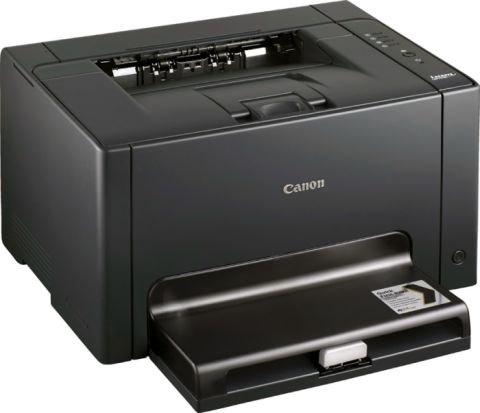 Canon i-SENSYS LBP7018C Colour Laser Printer